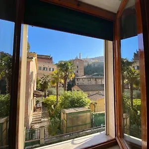 Appartamento A Due Passi Da Piazza Del Campo, Siena