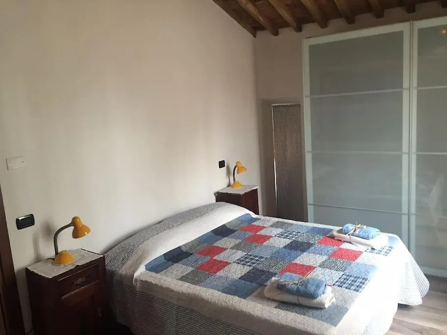 Apartment Appartamento Porta Pispini Siena